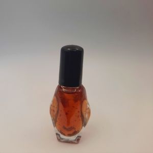 Dragon's Blood fragrance body oil